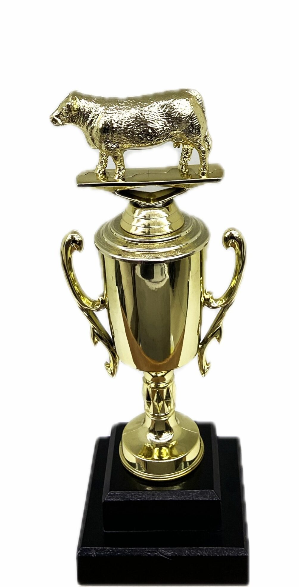 Hereford Cow Trophy 275mm