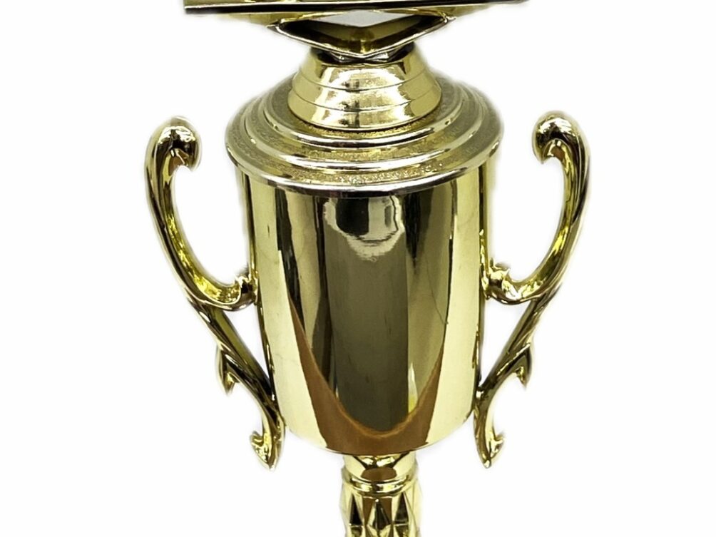Hereford Cow Trophy 275mm