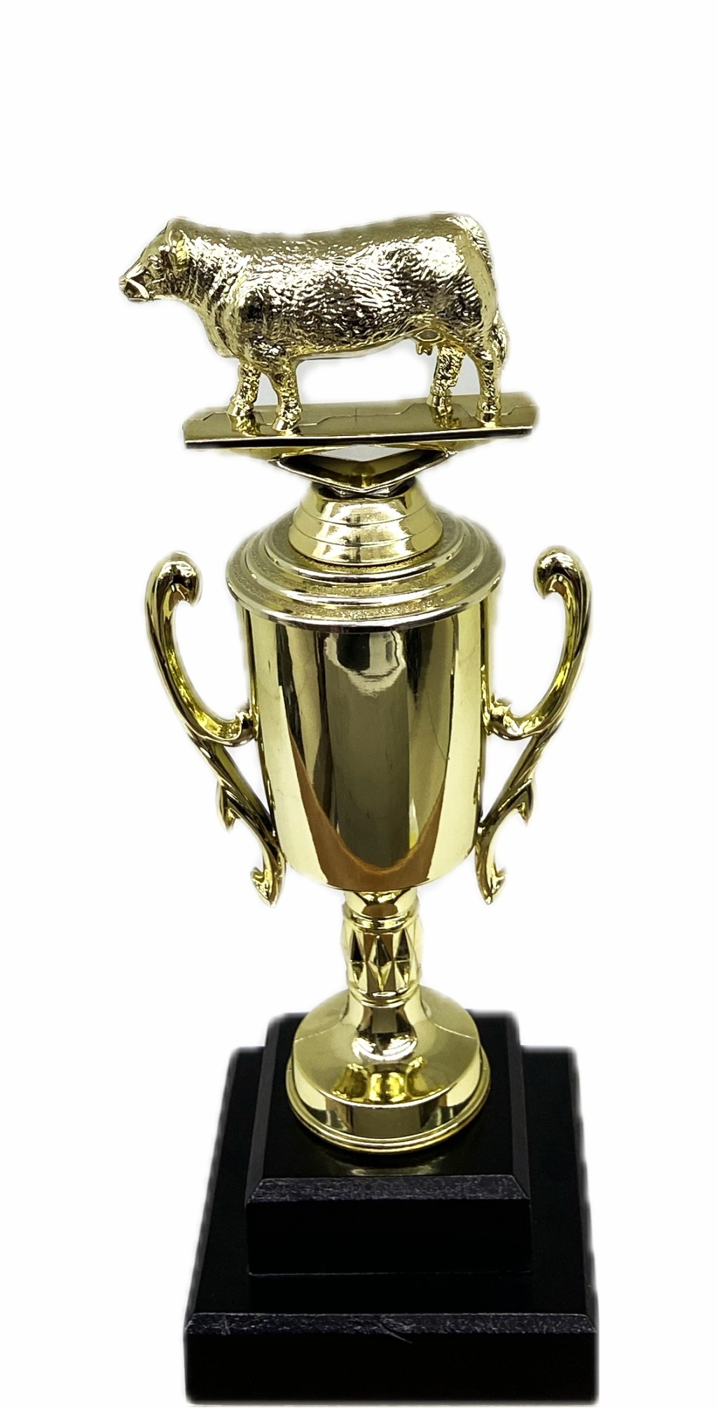 Hereford Cow Trophy 275mm
