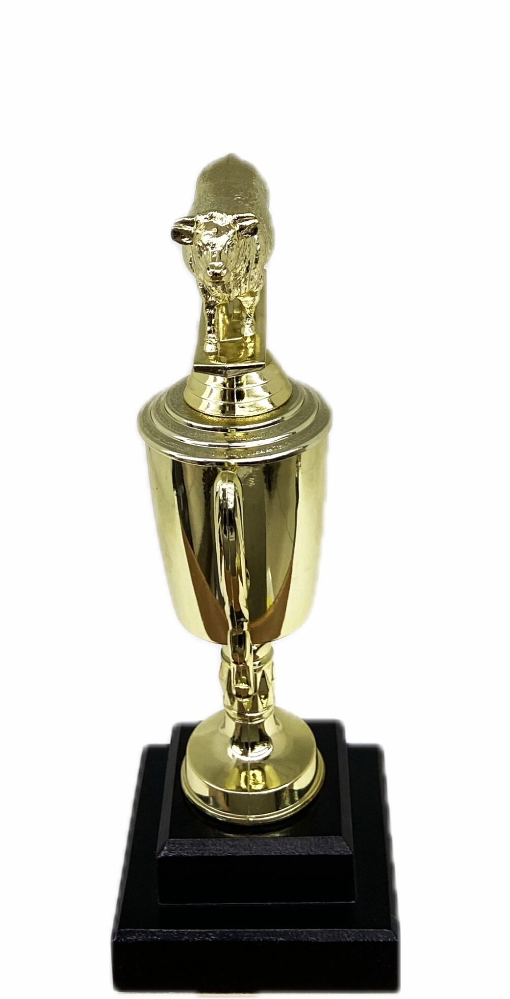 Hereford Cow Trophy 275mm