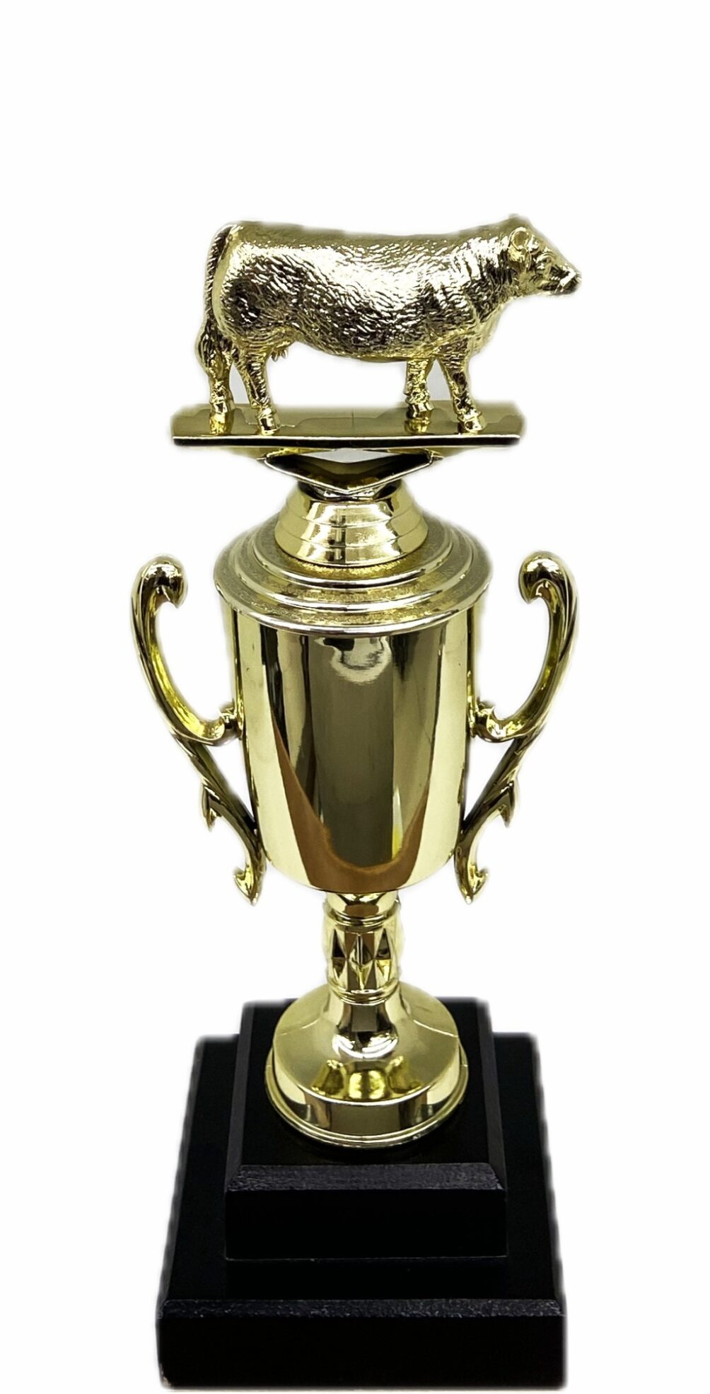 Hereford Cow Trophy 275mm