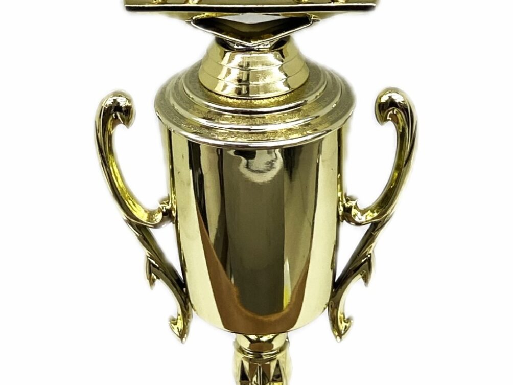 Hereford Cow Trophy 275mm