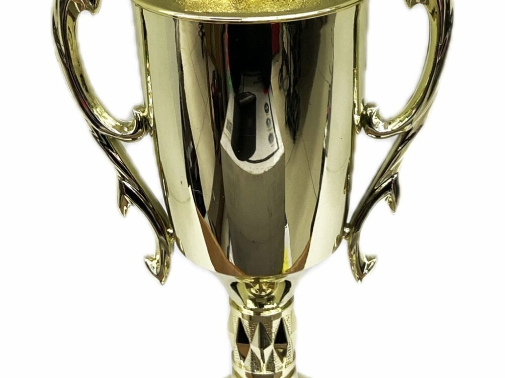 Hereford Cow Trophy 315mm