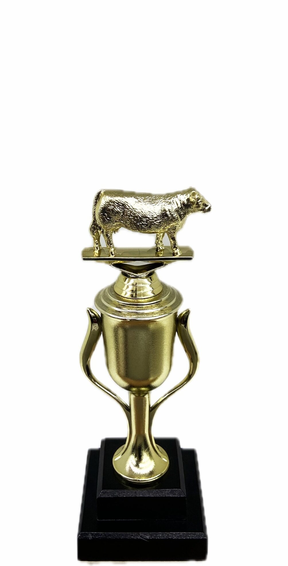 Hereford Cow Trophy 215mm