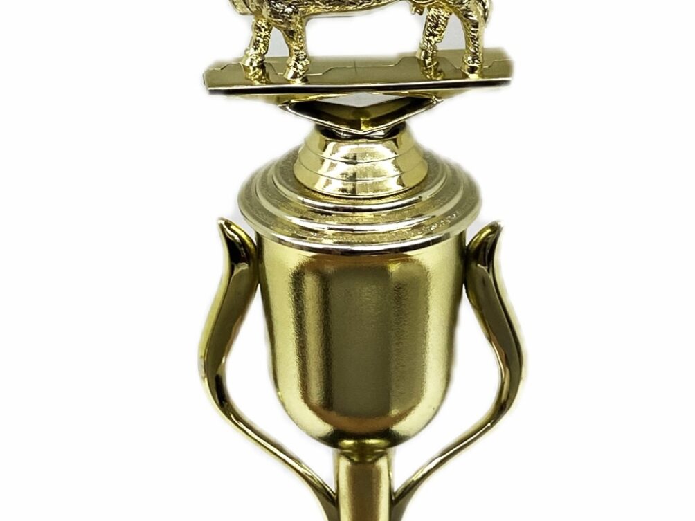 Hereford Cow Trophy 240mm