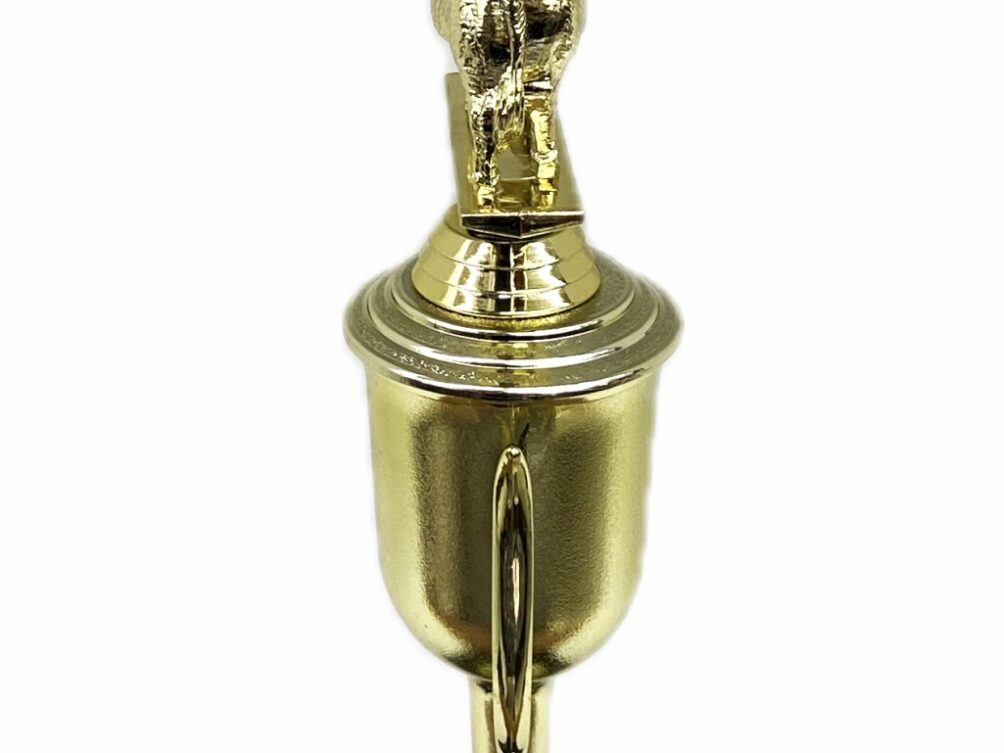 Hereford Cow Trophy 240mm