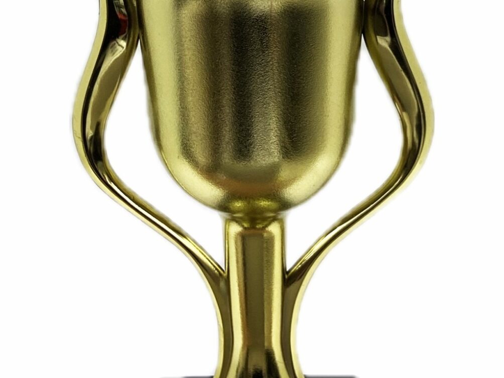 Hereford Cow Trophy 355mm