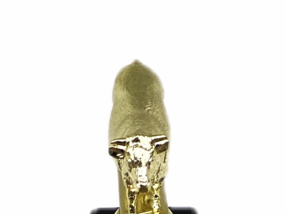 Hereford Cow Trophy 125mm