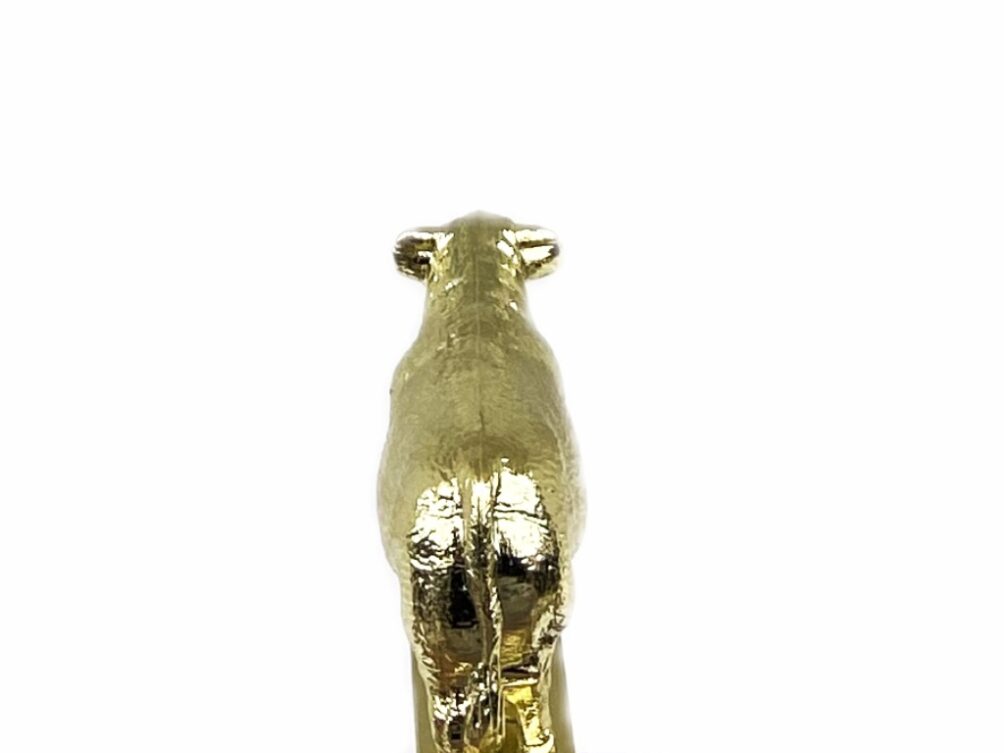 Hereford Cow Trophy 125mm