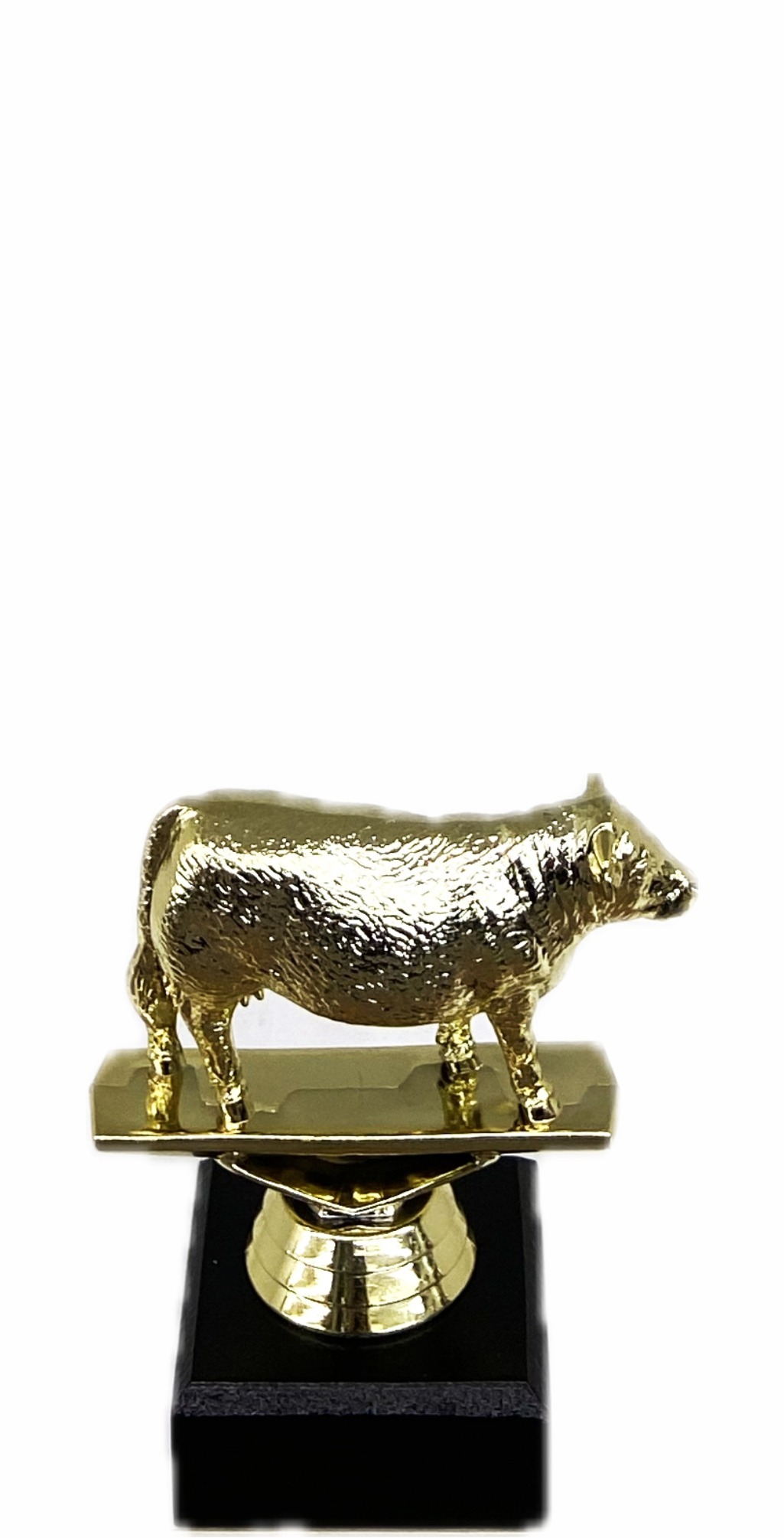 Hereford Cow Trophy 100mm
