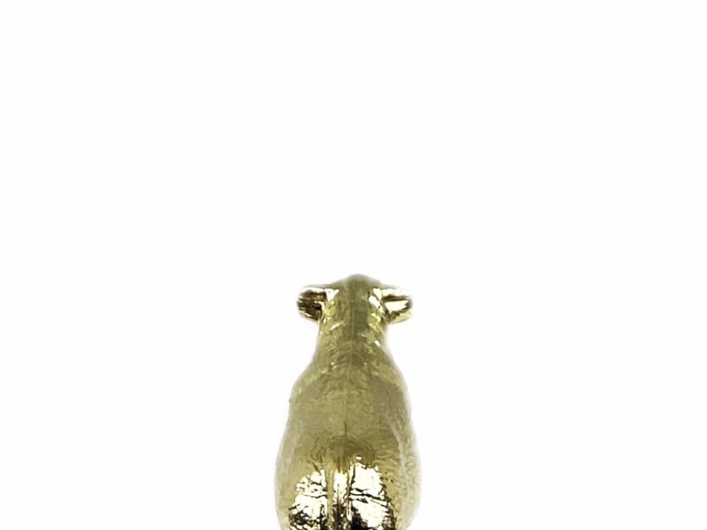Hereford Cow Trophy 100mm
