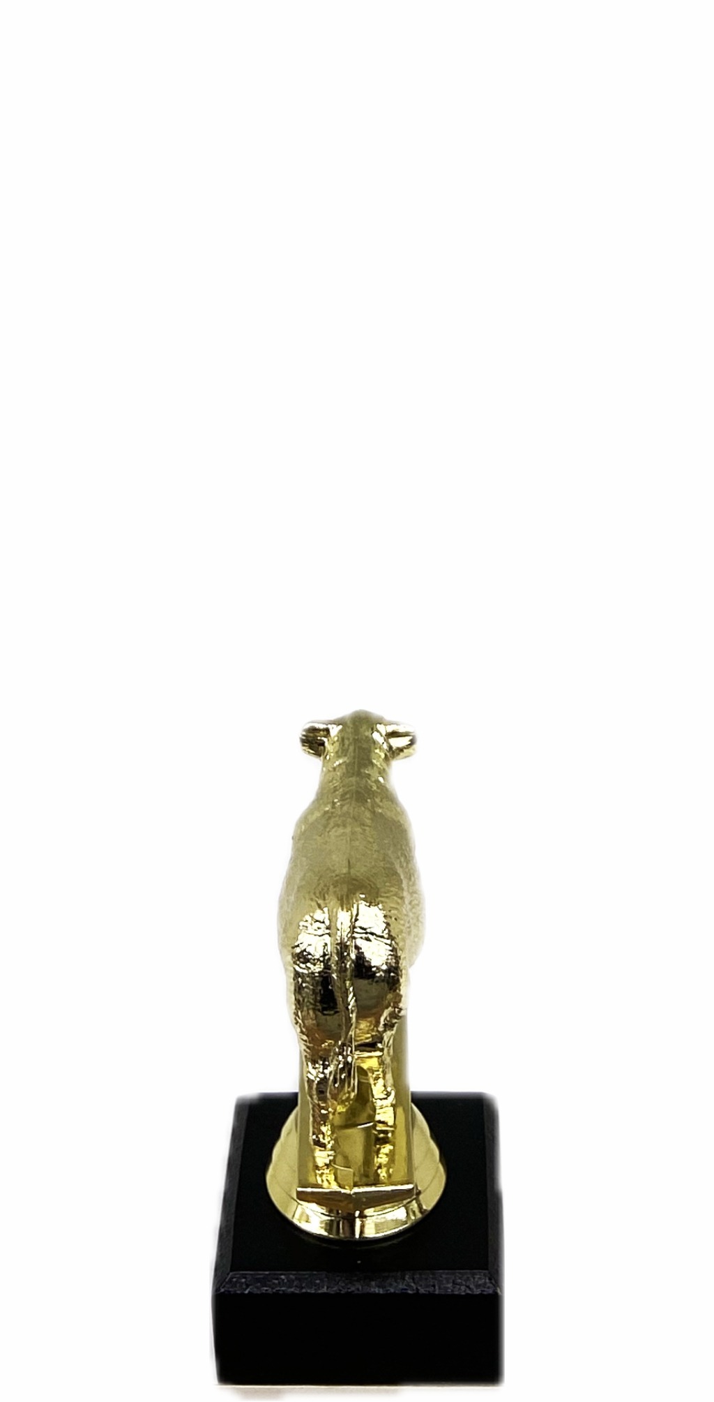 Hereford Cow Trophy 100mm