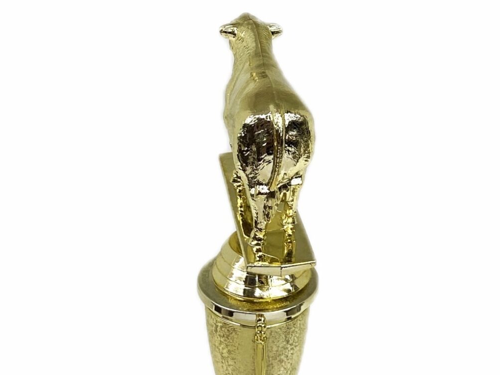 Hereford Steer Trophy 215mm