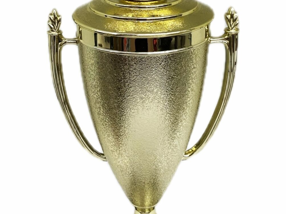 Hereford Steer Trophy 315mm