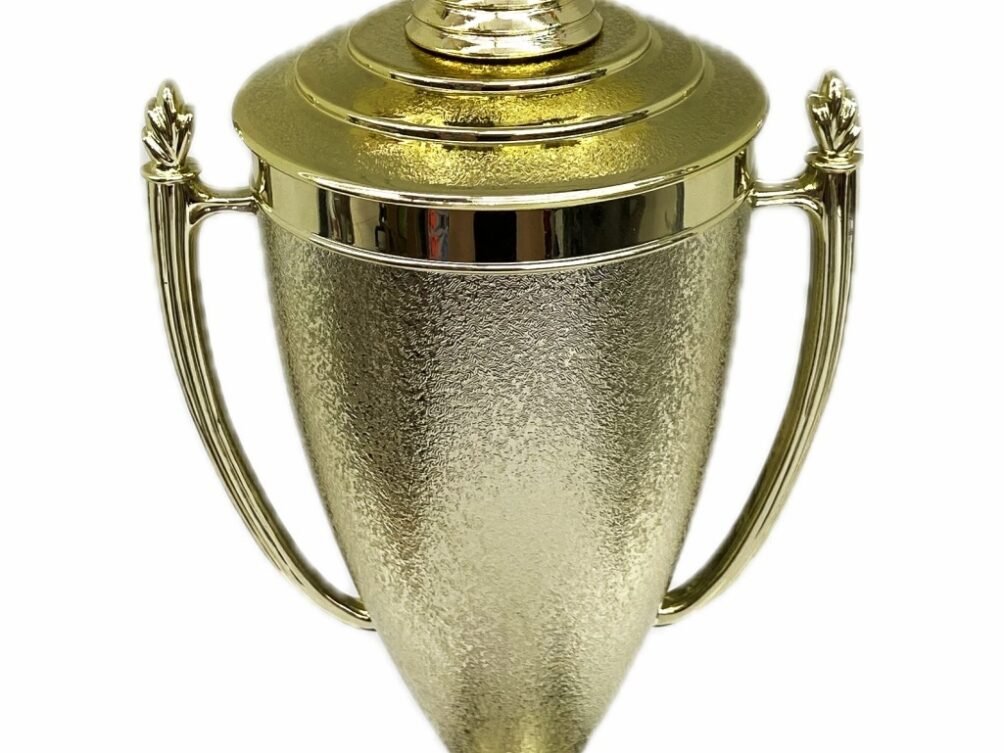 Hereford Steer Trophy 315mm