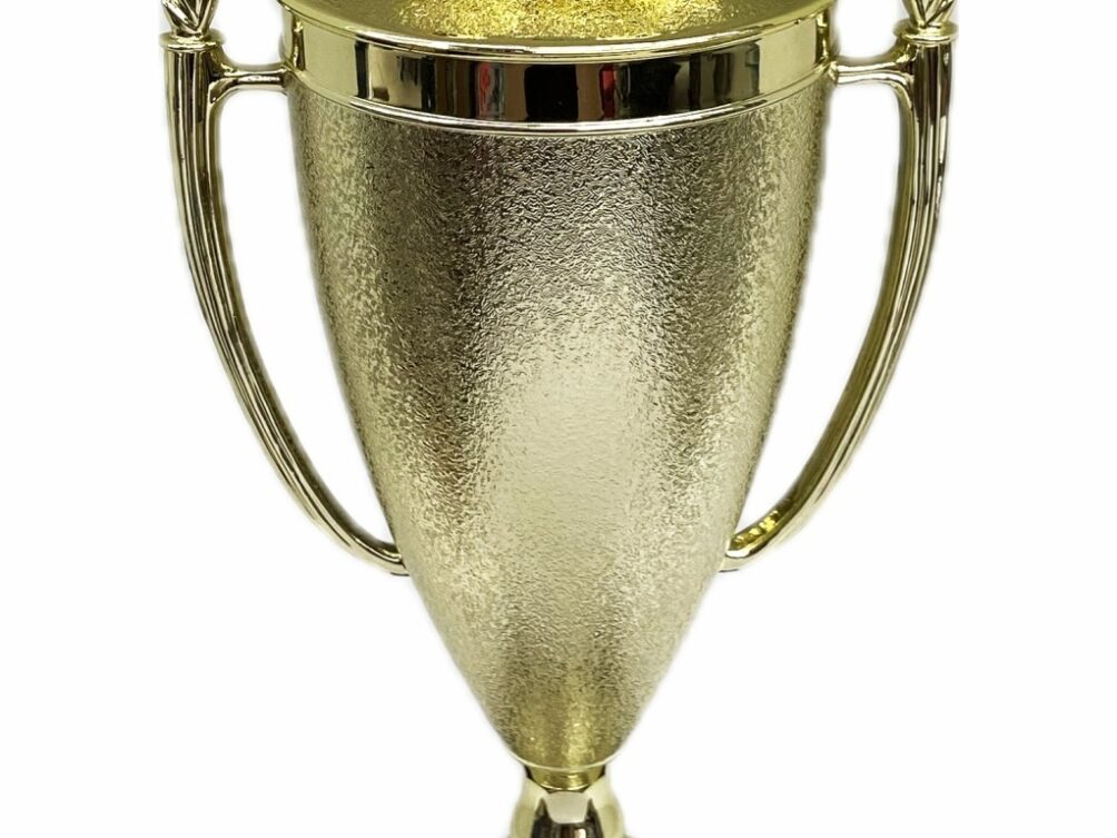 Hereford Steer Trophy 355mm