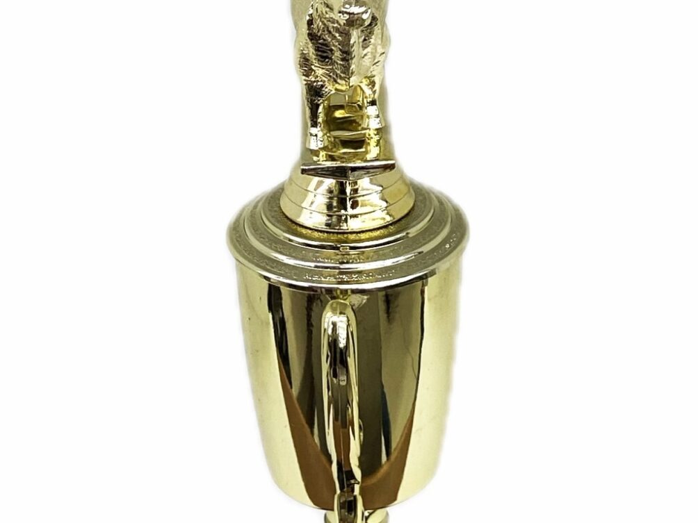 Hereford Steer Trophy 240mm