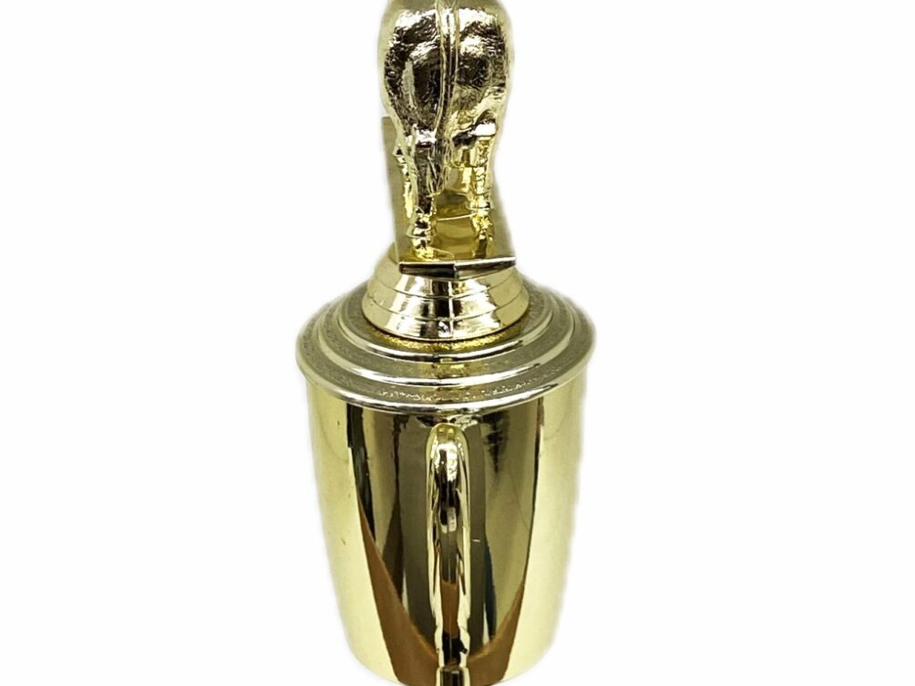 Hereford Steer Trophy 240mm