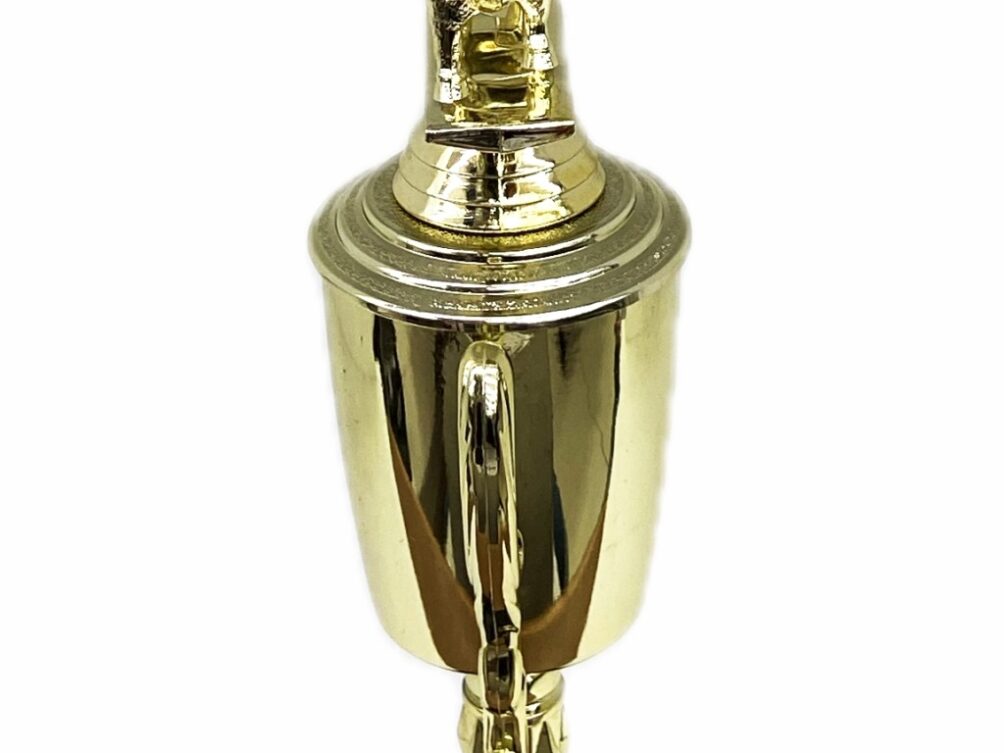 Hereford Steer Trophy 275mm