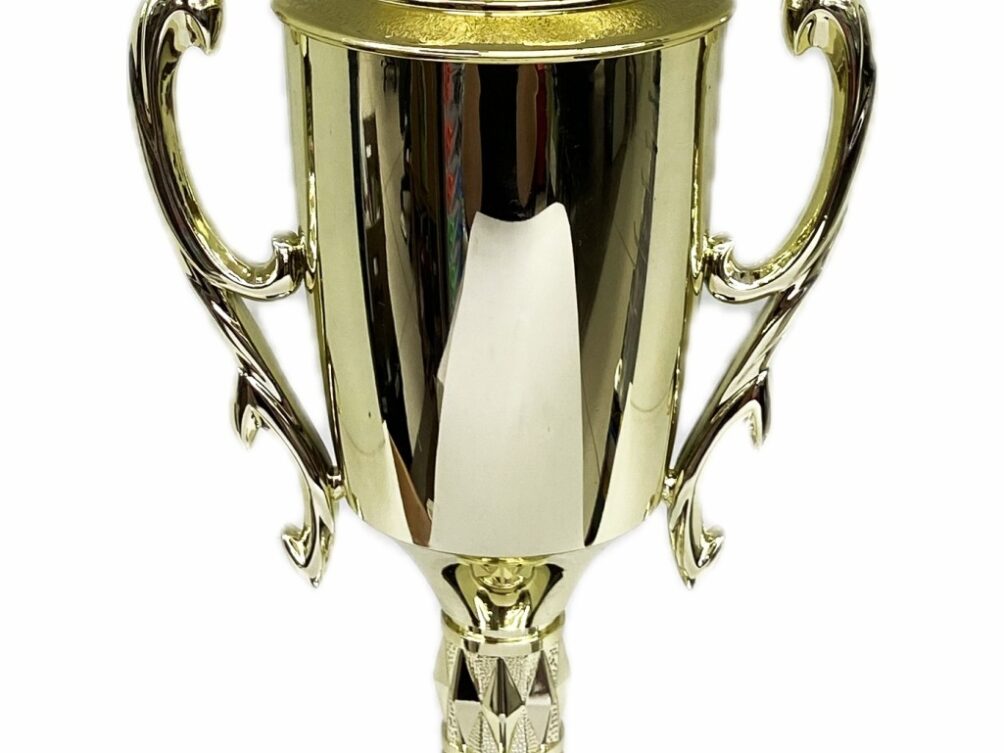 Hereford Steer Trophy 315mm