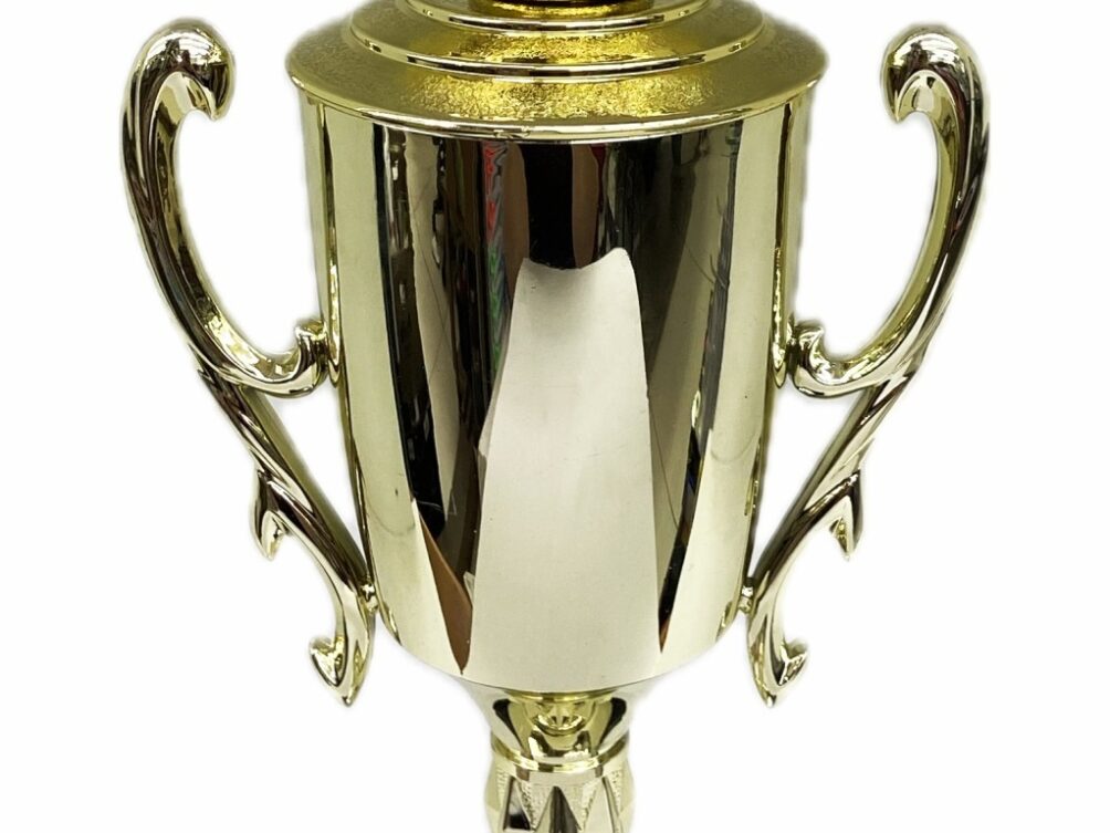 Hereford Steer Trophy 315mm