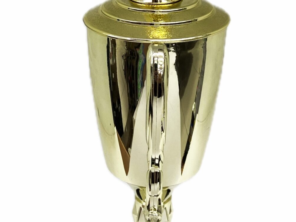 Hereford Steer Trophy 315mm