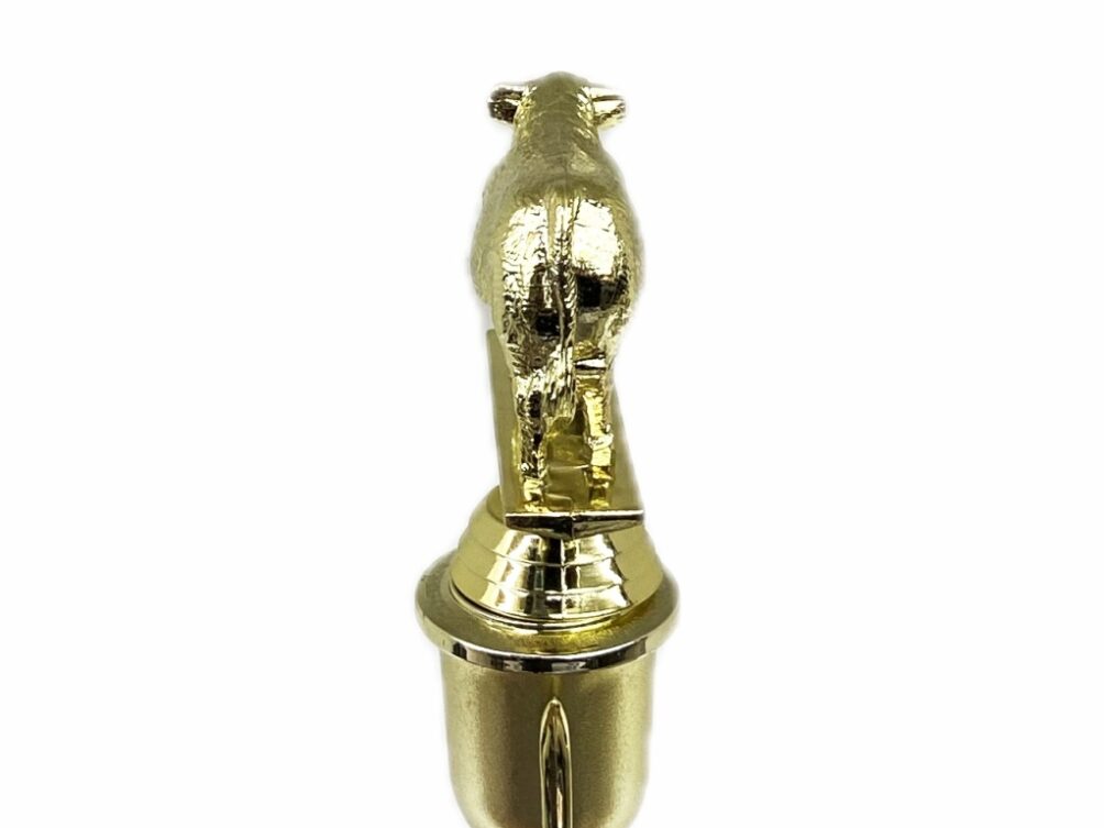 Hereford Steer Trophy 215mm