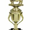 Hereford Steer Trophy 275mm