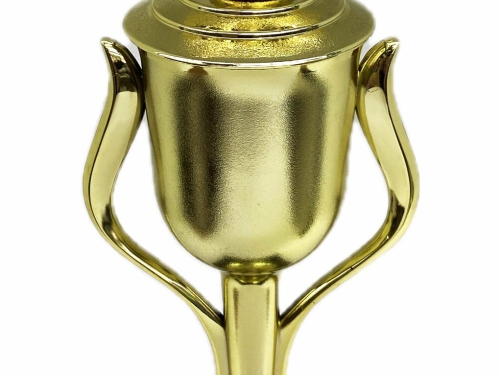 Hereford Steer Trophy 315mm