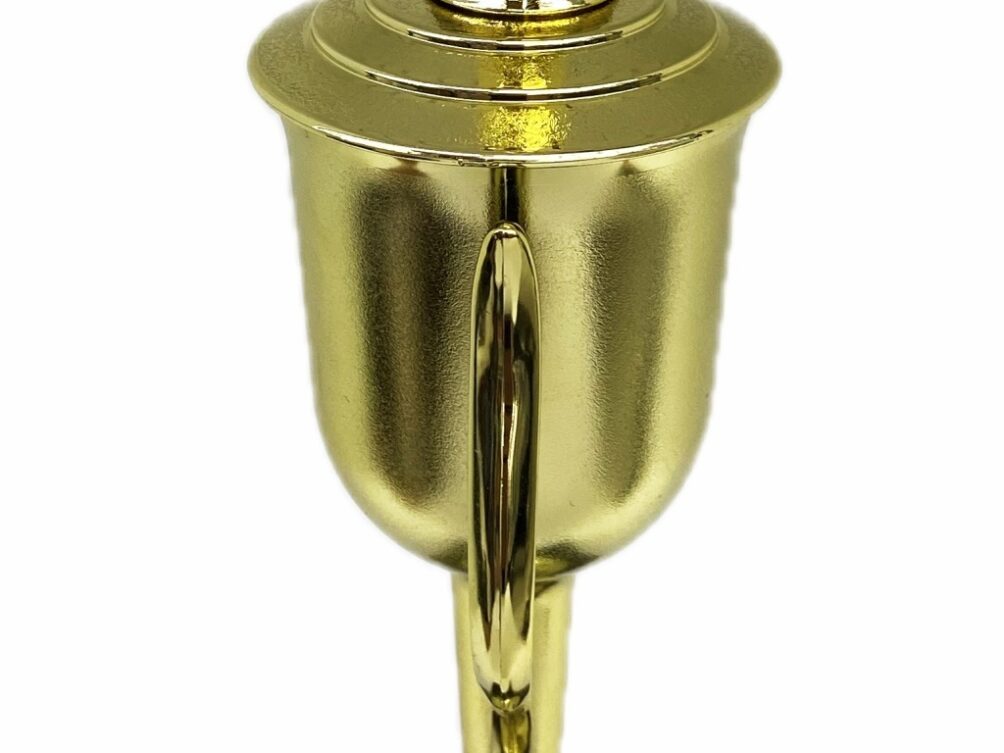 Hereford Steer Trophy 315mm