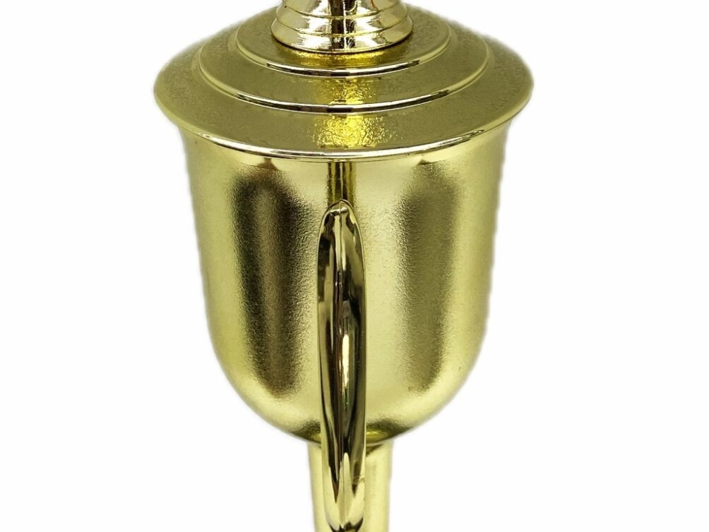 Hereford Steer Trophy 315mm
