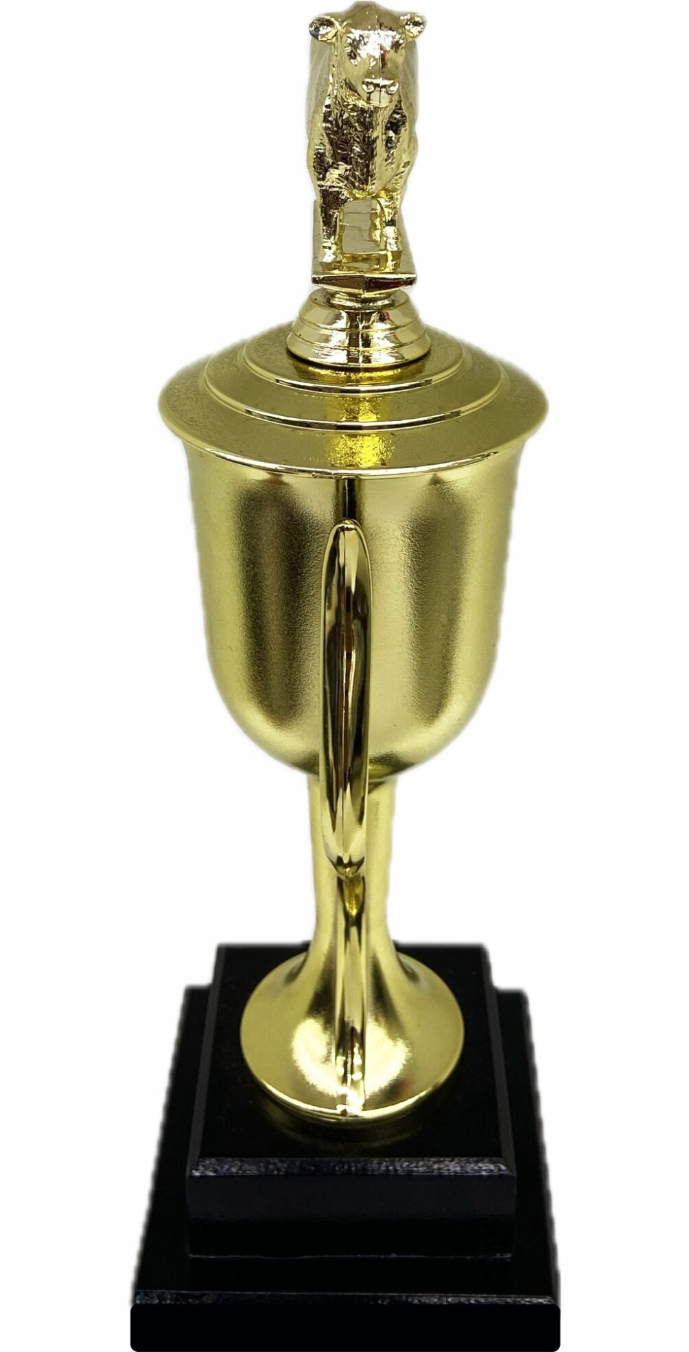 Hereford Steer Trophy 355mm
