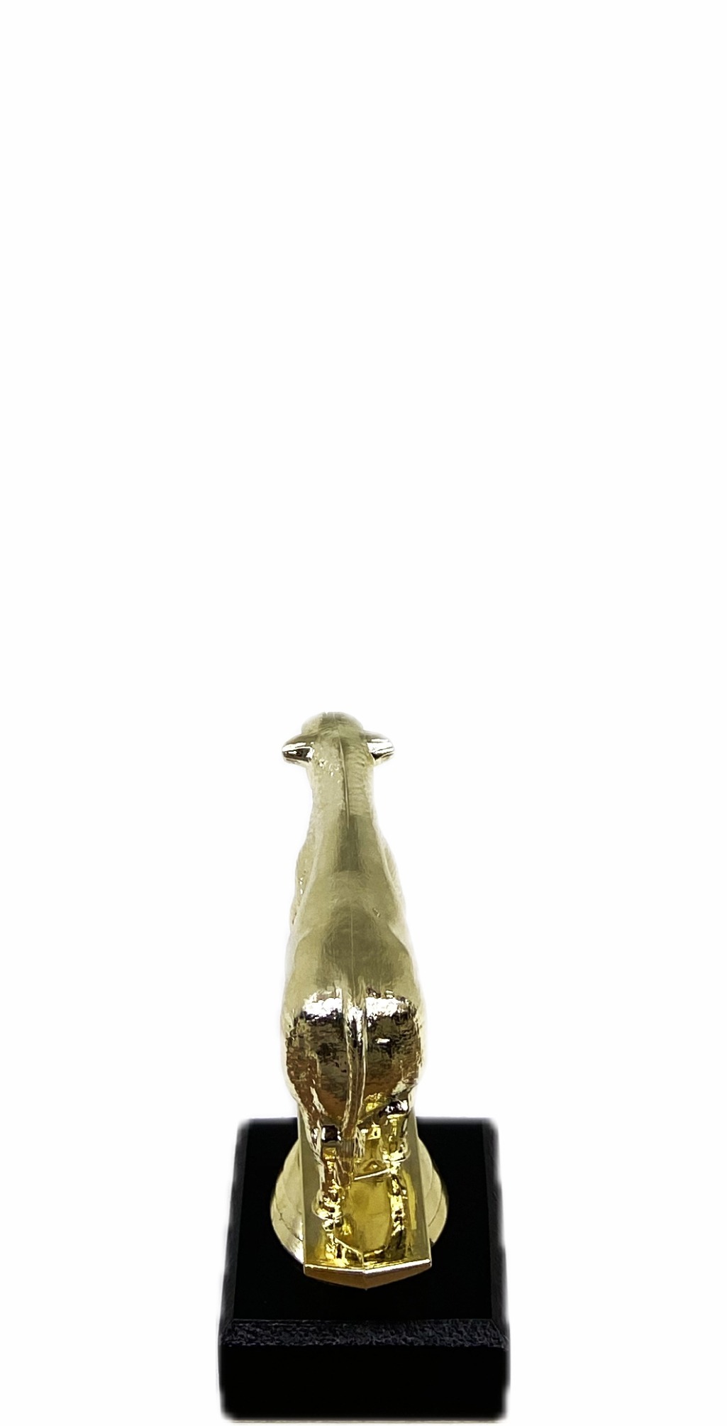 Hereford Steer Trophy 100mm