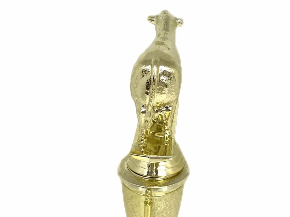Angus Bull Trophy 215mm