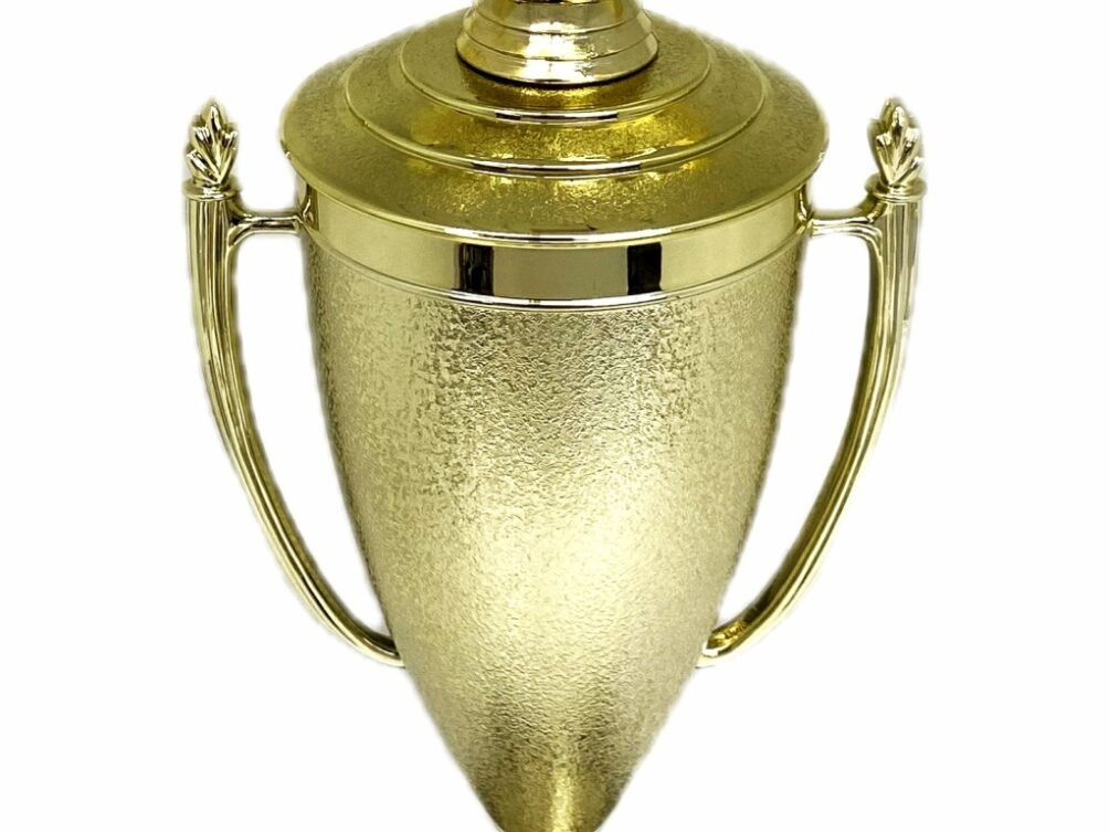 Angus Bull Trophy 315mm