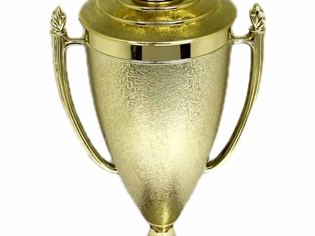 Angus Bull Trophy 315mm