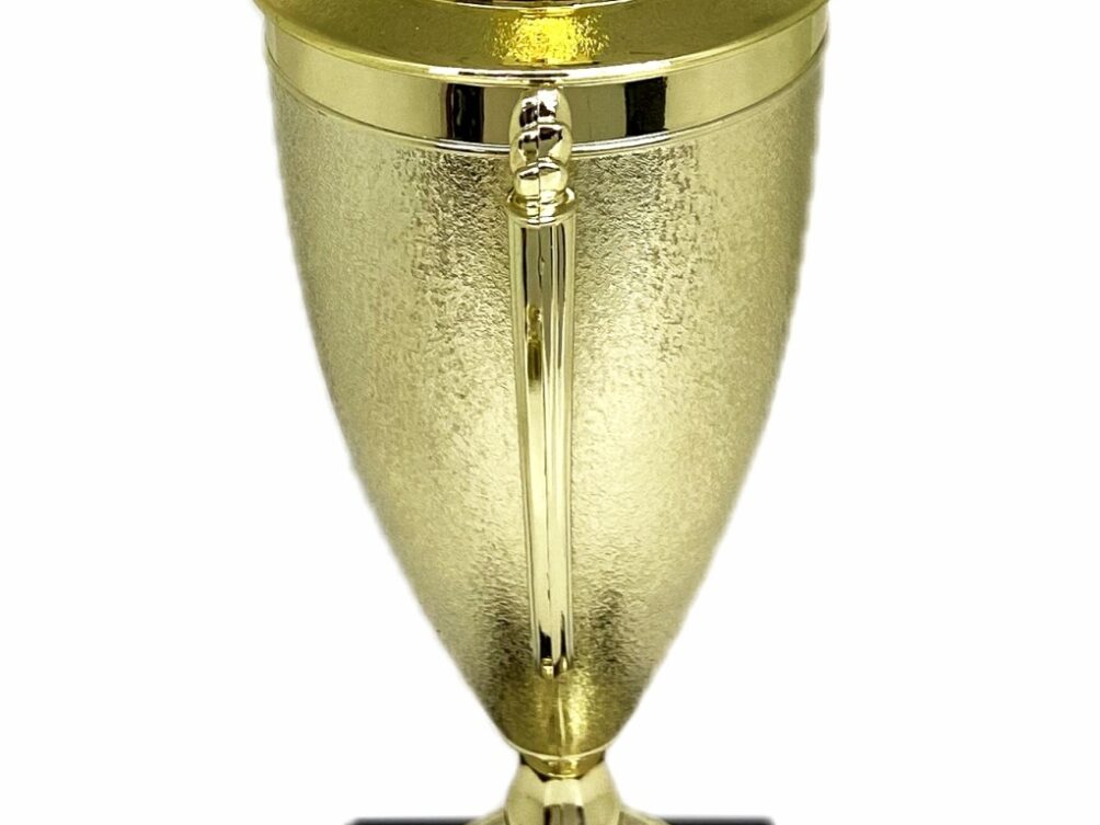 Angus Bull Trophy 355mm