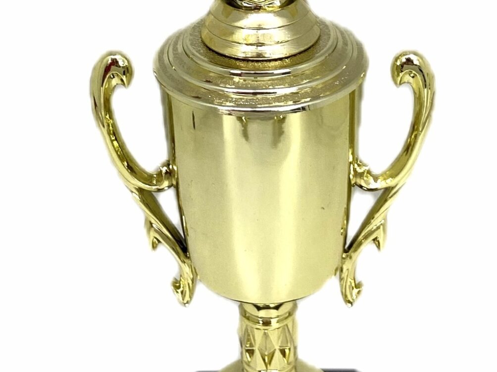 Angus Bull Trophy 315mm