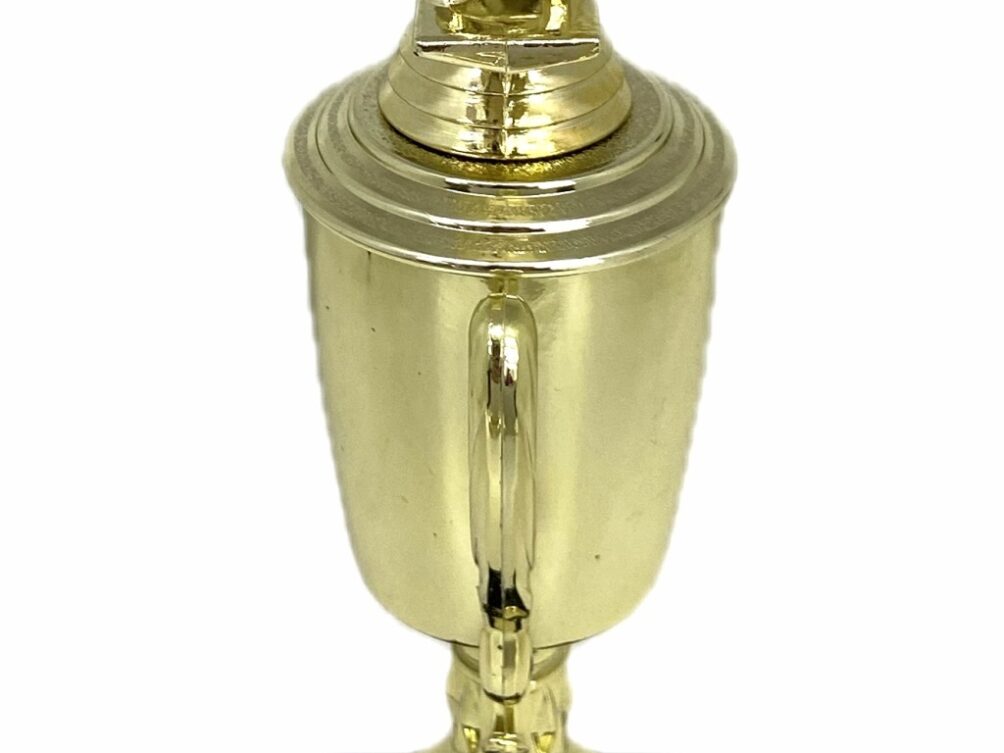Angus Bull Trophy 315mm