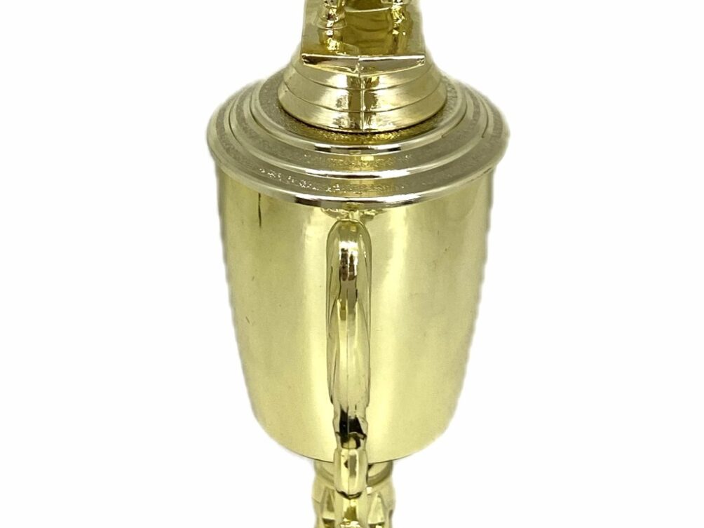 Angus Bull Trophy 315mm