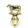 Angus Bull Trophy 215mm