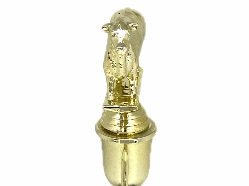 Angus Bull Trophy 215mm