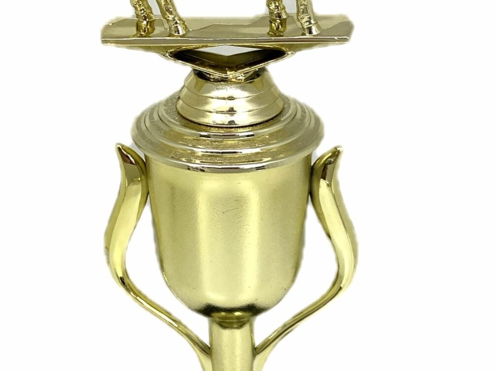 Angus Bull Trophy 275mm