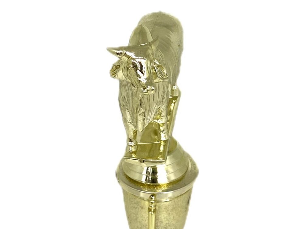 Brahma Bull Trophy 215mm