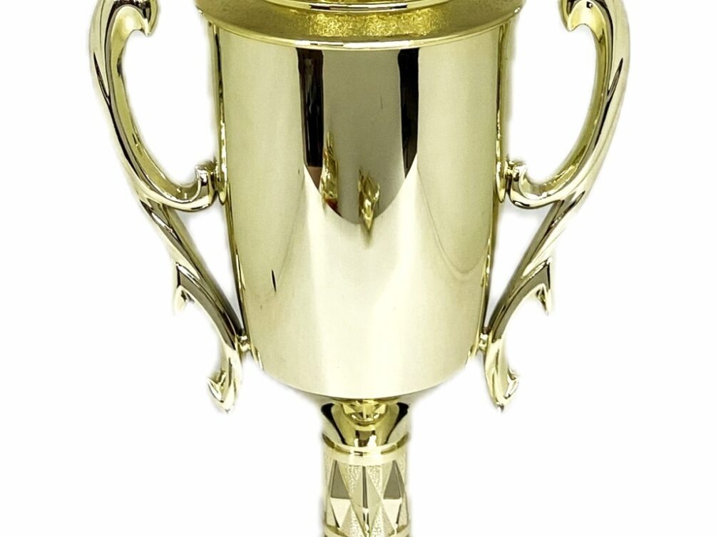 Brahma Bull Trophy 315mm