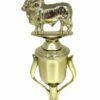 Brahma Bull Trophy 240mm
