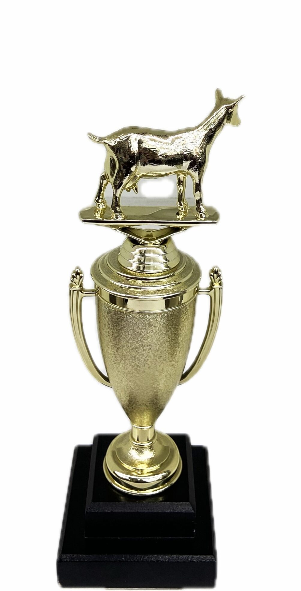 Dairy Goat Trophy 275mm