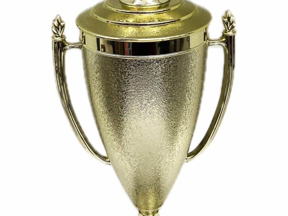Dairy Goat Trophy 315mm