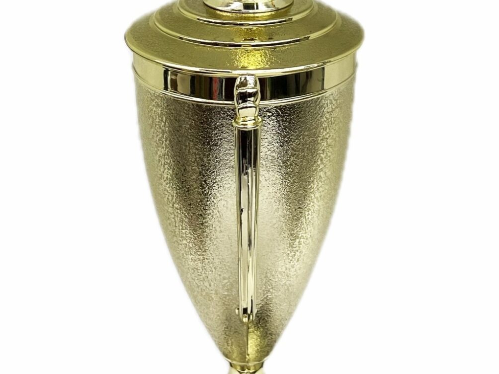 Dairy Goat Trophy 315mm
