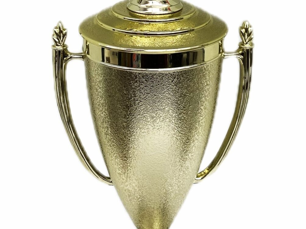 Dairy Goat Trophy 315mm